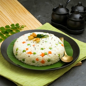 Indian Upma instant mix