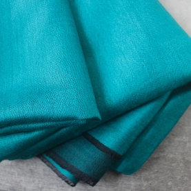 Indian silky scarf