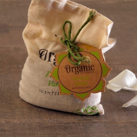 Indian scented bag Patchouli