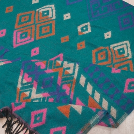 Nepalese scarf