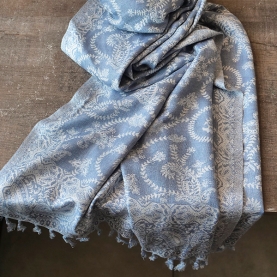 Indian shawl