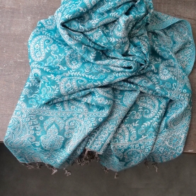 Indian scarf