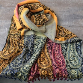 Indian scarf