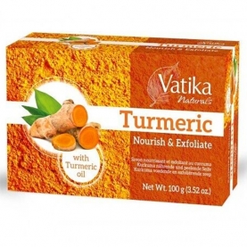 Indian Turmeric nourishing soap 100g