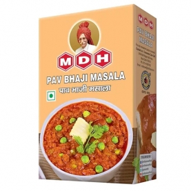 Mélange d'épices indiennes Pav Bhaji Masala