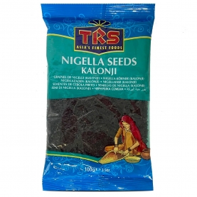 Nigelle ou Kalonji en graines Epice indienne 100g