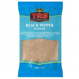 Black pepper powder Indian spice 100g