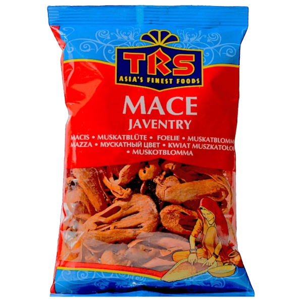 Macis épice muscade Javentry indien 50g