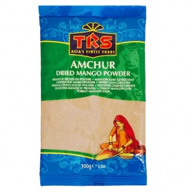 Mango powder Amchur Indian spice 100g