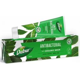 Dentifrice indien ayurvédique au Neem 100ml