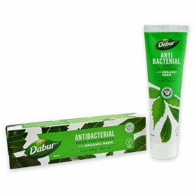 Dentifrice indien Neem