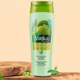 Indian hair shampoo virgin olive