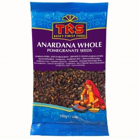 Pomegranate seeds Indian Anardana 100g