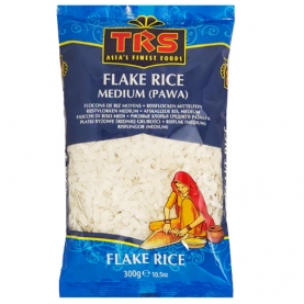 Rice flakes Indian Powa 300g