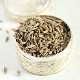 Indian whole cumin seeds