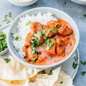 Curry indien rogan josh