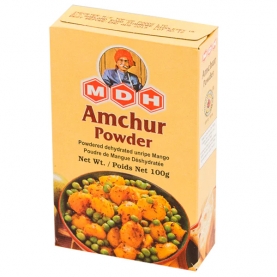 Mango powder Indian amchur 100g