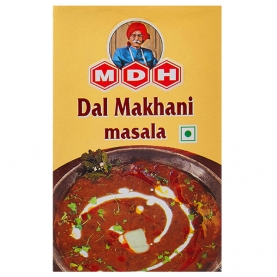 Mélange d'épices indien Dal Makhani Masala 100g