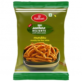 Snacks Indian Murruku 200g