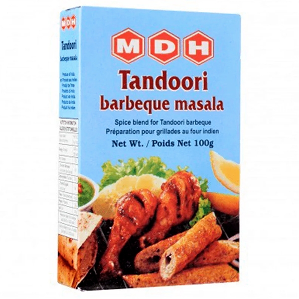 Tandoori Masala mélange d'épices indiennes 100g