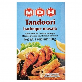 Tandoori barbecue masala