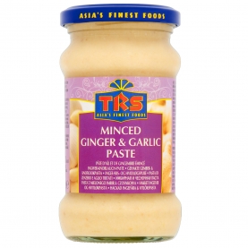 Indian ginger and garlic paste 300g