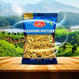 Indian namkeen Kashmiri mixture