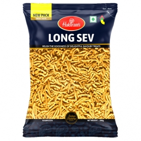 Namkeen Indian Long sev 200g