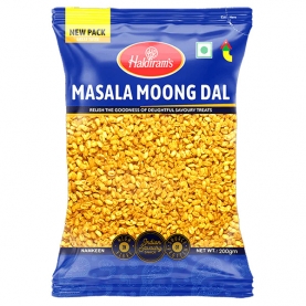 Namkeen Indian Masala moong dal 200g