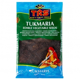 Basilic ou Tukmaria en graines Epice indienne 100g