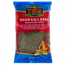 Cumin noir Kala jeera indien en graines Epice 50g