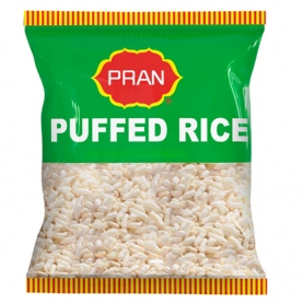 Riz soufflé Mamra pour cuisine indienne 250g