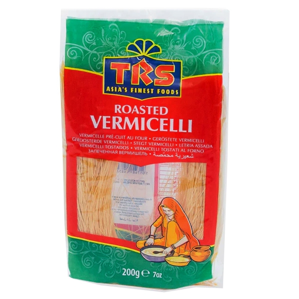 Vermicelli for Indian cooking 200g Roasted vermicelli