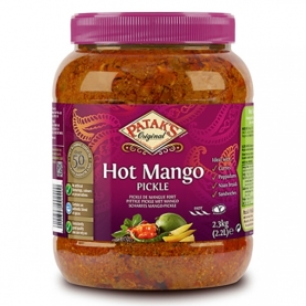 Indian mango pickles wholesale