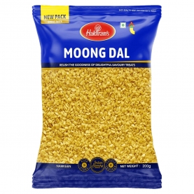 Namkeen Indian Moong dal 200g