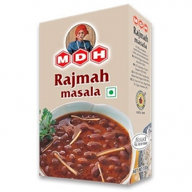 Mélange d'épices indiennes Rajma Masala 100g