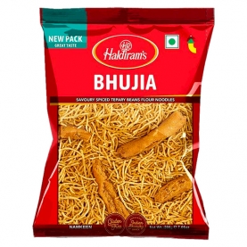 Mélange apéritif Namkeen indien Bhujia 200g