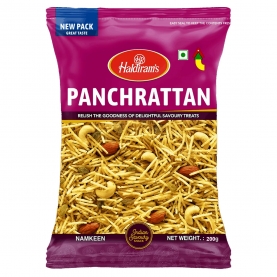 Namkeen Indian Panchrattan mixture 200g