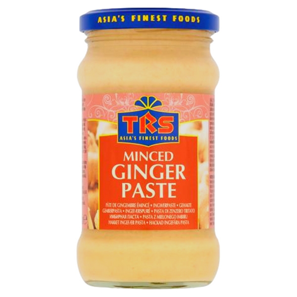 Ginger paste for Indian cooking 300g