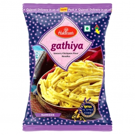 Namkeen Indian Gathiya 200g