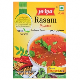 Rasam masala Indian spices blend