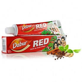 Dentifrice indien RED