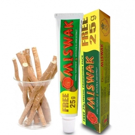 Indian Meswak Toothpaste