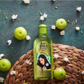 Jasmin hair oil