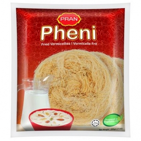 Vermicelli for Indian cooking 200g Fried vermicelli