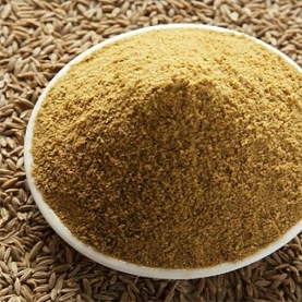 Indian ground cumin