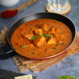 Indian Dum aloo