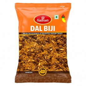 Mélange apéritif indien Namkeen Dal biji 200g