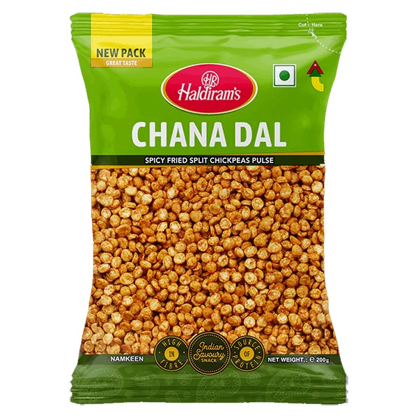 Namkeen Indian chana dal 200g