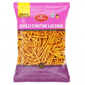 Namkeen Indian Chilli chatak lachha 200g